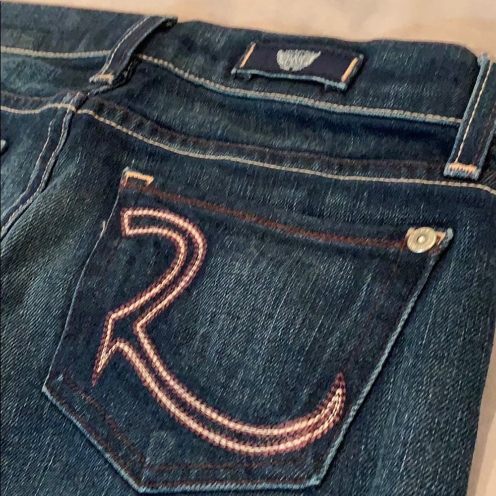 Rock & Republic Jeans. Size 26